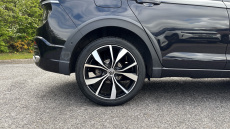 Volkswagen Taigo 1.0 TSI 110 R-Line 5dr DSG Petrol Hatchback